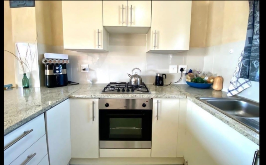 To Let 3 Bedroom Property for Rent in Stellenbosch Farms Western Cape